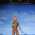 Liliana  Pico - NPC Valenti Gold Cup 2013 - #1