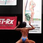 Teri  Palakiks - NPC FL Gold Cup 2011 - #1