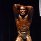 Ronald  Olibrum - NPC Florida State 2011 - #1