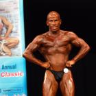 Anthony  Mannins - NPC Sunshine Classic 2012 - #1