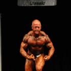 Matt  Lawrence - NPC Mike Francois Classic 2015 - #1