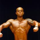 Osmany  Labradon - NPC Miami Classic 2011 - #1