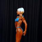 Bernadette  Matassa - NPC All South 2010 - #1