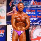 Bryan  Duren - NPC Royal Palm Classic 2012 - #1