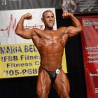 Rafael   Gonzalez - NPC Southern States 2014 - #1