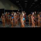 IFBB Europa Show of Champions Orlando 2012 - #1