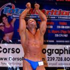 Jason  Miller - NPC Gulf Coast 2012 - #1