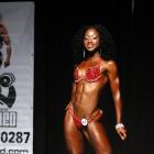 Tiffany  Faublas - NPC FL Gold Cup 2013 - #1