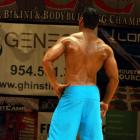 Rodrigo  Oliviera - NPC Dayana Cadeau Classic  2012 - #1