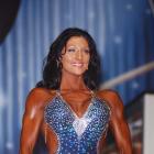 Candice  Keene - IFBB Europa Show of Champions Orlando 2009 - #1