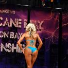 Jennifer  Lucio - NPC Hurricane/Typhoon Bay 2013 - #1