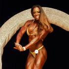 Jennifer  Hernandez - IFBB Prestige Crystal Cup 2015 - #1