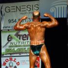 Bob  Slade - NPC Southern States 2012 - #1