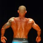 Ariel  Baez - NPC Miami Classic 2015 - #1