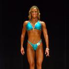 Lisa  Garcia - NPC Gold Coast 2014 - #1