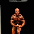 Matt  Lawrence - NPC Mike Francois Classic 2015 - #1