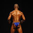 Darrell  Brown - NPC Nationals 2010 - #1