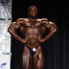 Michael  Bailey - IFBB North American Championships 2010 - #1