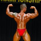 William  Sanchez - NPC Miami Classic 2012 - #1