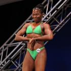 Bea  Lewis - NPC Dexter Jackson Classic 2009 - #1