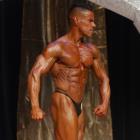 Alejandro  Urbina - NPC Prestige Crystal Cup 2014 - #1