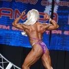 Lisa  Cross - IFBB Wings of Strength Tampa  Pro 2016 - #1