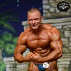 Jan  Kubik - IFBB Europa Super Show 2014 - #1