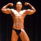 Winston  Roberts - NPC South Florida 2012 - #1