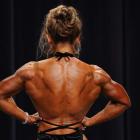 Cheryl   Faust - IFBB North American Championships 2009 - #1