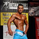 Eric  Fernandez - NPC Southern States 2014 - #1