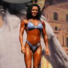 Petra  Mertl - IFBB Europa Show of Champions Orlando 2010 - #1