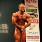 Jason  Arntz - IFBB New York Pro 2010 - #1