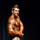 Nick  Palazzolo - NPC Florida State 2012 - #1