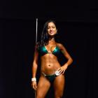 Natalie  Aiello - NPC Treasure Coast 2011 - #1