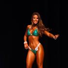 Athina  Lampru - NPC Diamond Classic 2015 - #1