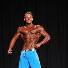 Banner  Budden - NPC Jr. Nationals 2014 - #1