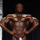 Michael  Bailey - IFBB North American Championships 2010 - #1