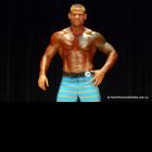 Ariel  Baez - NPC Miami Classic 2015 - #1