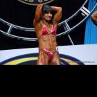 Christine  Zadel - IFBB Arnold Amateur 2012 - #1