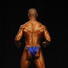 Darrell  Brown - NPC Nationals 2010 - #1