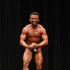 Joe  Kiyose - NPC Bill Wilmore Classic 2015 - #1