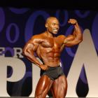 Lee   Banks - IFBB Olympia 2017 - #1