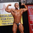 Rafael   Gonzalez - NPC Southern States 2014 - #1