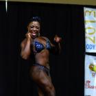 Angela  Hodge - NPC Treasure Coast 2013 - #1