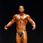 Antonio  Vicente - NPC Gold Coast 2014 - #1