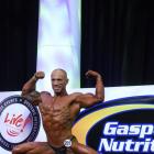 Marcelo  Rafaelli - IFBB Arnold Amateur 2013 - #1