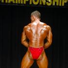 William  Sanchez - NPC Miami Classic 2012 - #1