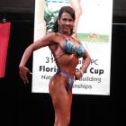 Gabriella  Reeve - NPC FL Gold Cup 2011 - #1