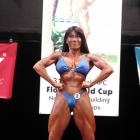 Teri  Palakiks - NPC FL Gold Cup 2011 - #1