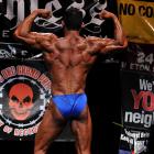 Wilson  Navas - NPC Oklahoma City Grand Prix 2011 - #1